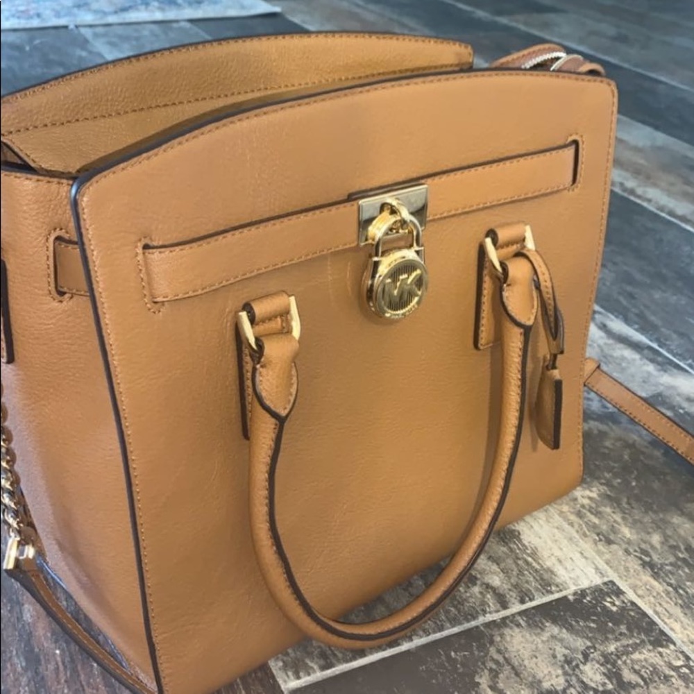 large crossbody purse